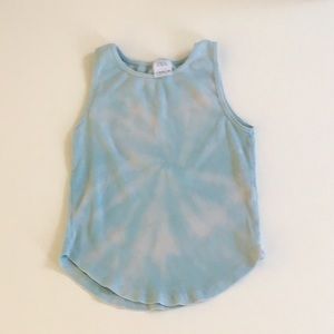 Girl Zara Tank top